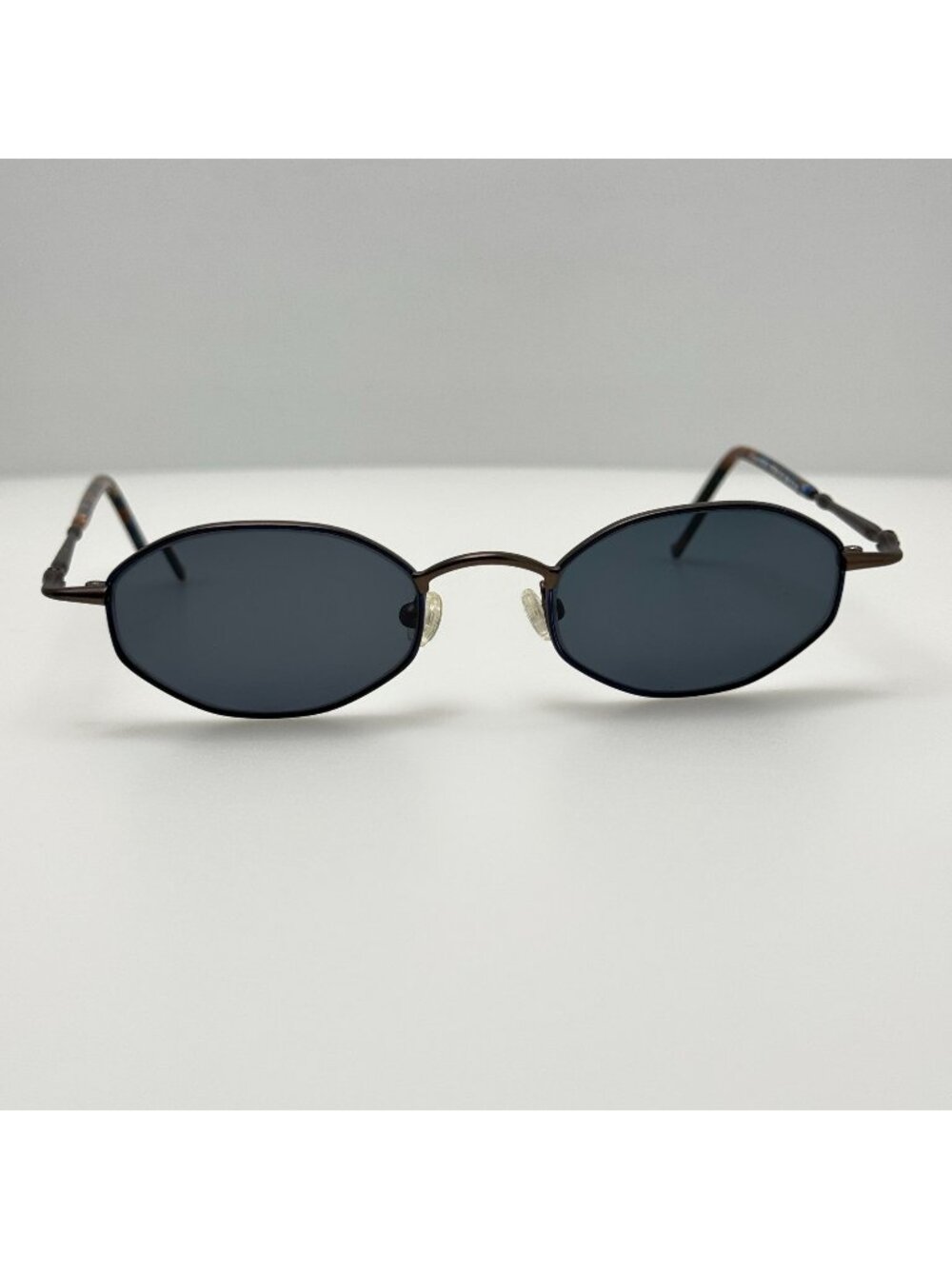 Los Angeles 1545 Asteroids 3296 Eyeglasses Eye Glasses Frames 47-20-140